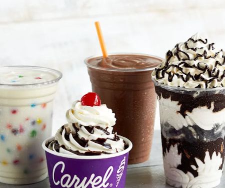 Carvel Express
