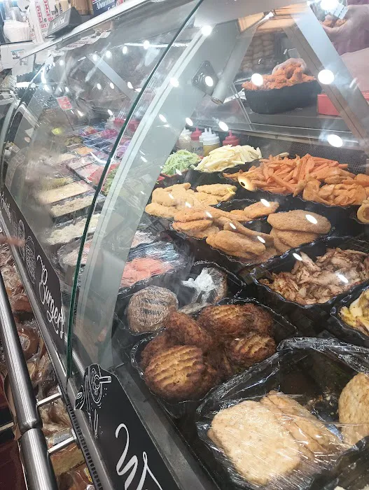 Pronto Gourmet & Deli Picture 6