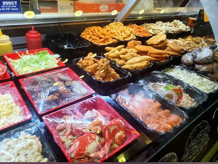 Pronto Gourmet & Deli Picture 3