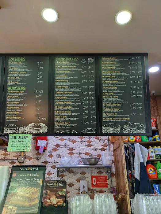 Pronto Gourmet & Deli Picture 8