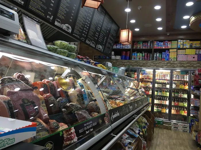 Pronto Gourmet & Deli Picture 2