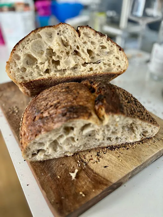 Crave Sourdough Picture 1