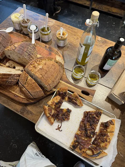 Crave Sourdough Picture 7