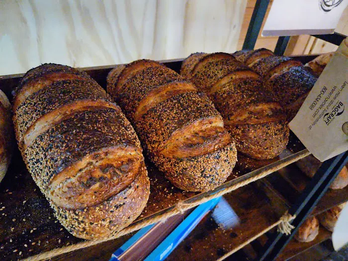 Crave Sourdough Picture 8