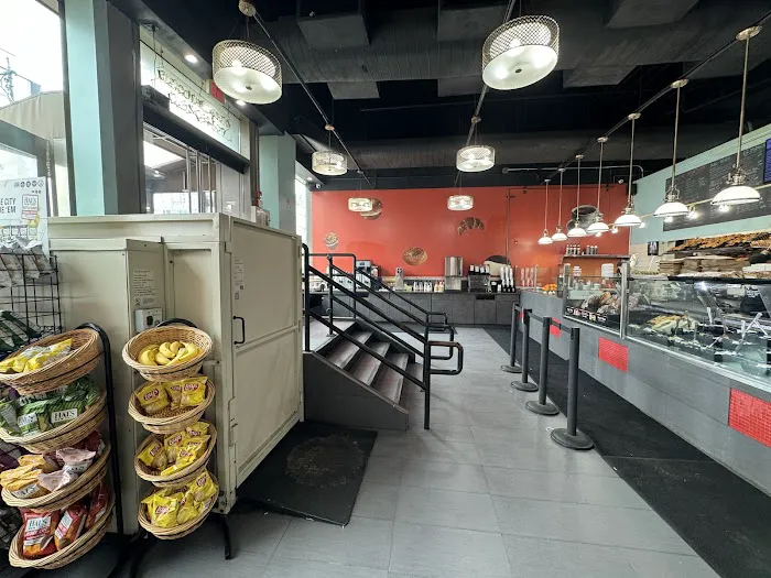 Bergen Bagels on Myrtle Picture 2