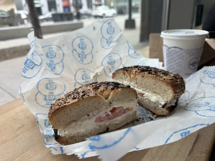 Bergen Bagels on Myrtle Picture 1