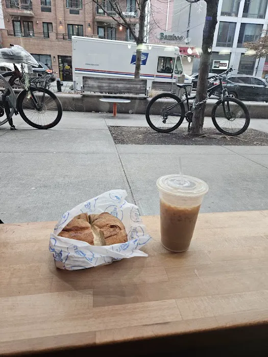 Bergen Bagels on Myrtle Picture 5