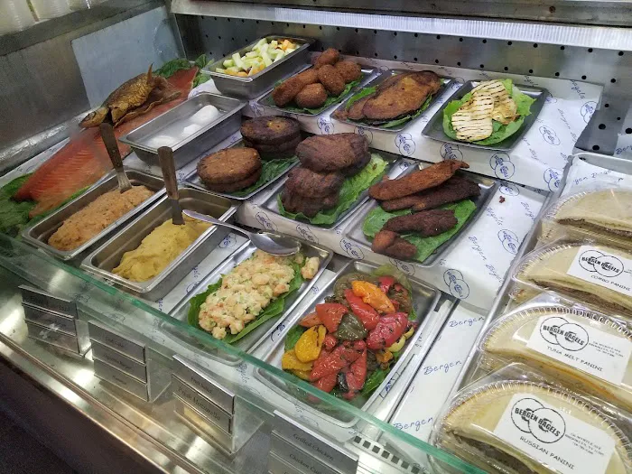 Bergen Bagels on Myrtle Picture 10