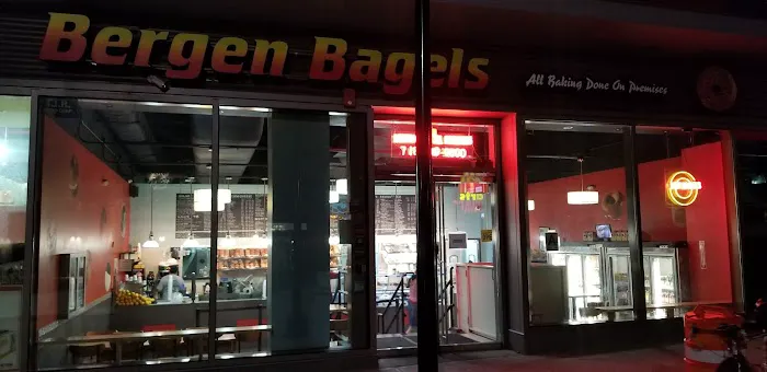 Bergen Bagels on Myrtle Picture 8