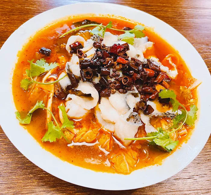 DunHuang Miss Noodles Picture 10