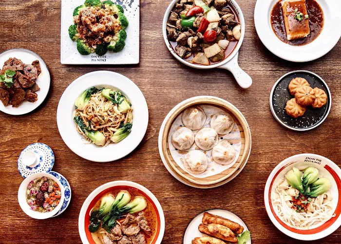 DunHuang Miss Noodles Picture 9