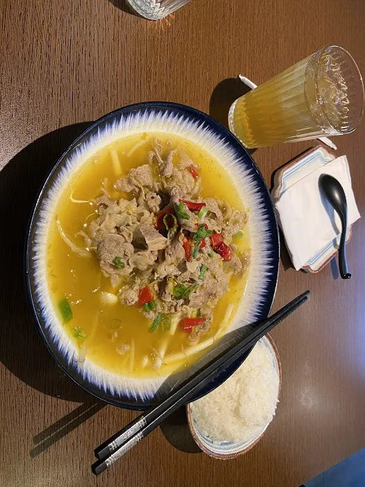 DunHuang Miss Noodles Picture 2