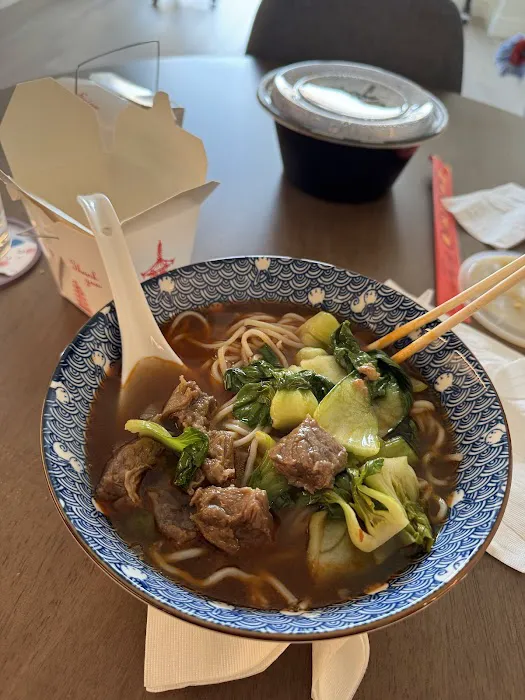 DunHuang Miss Noodles Picture 4