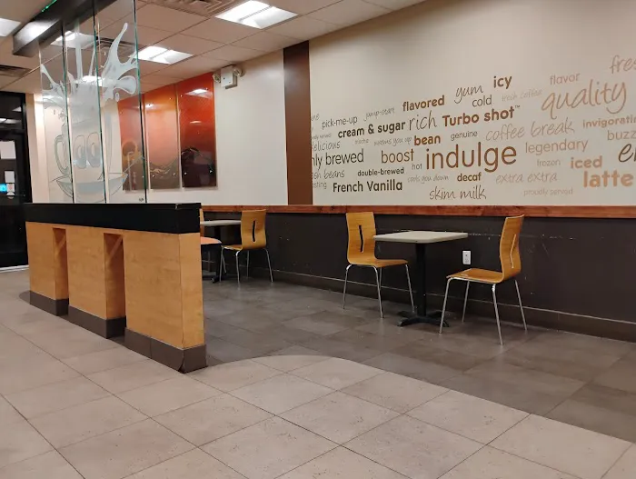 Dunkin' Picture 10