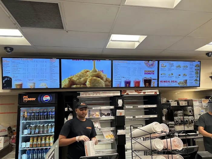 Dunkin' Picture 4