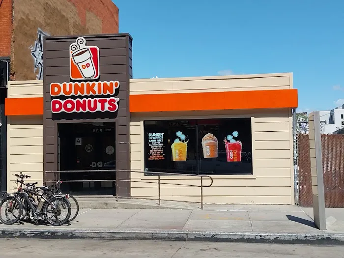 Dunkin' Picture 3