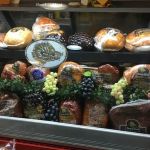 Farmer in the Deli