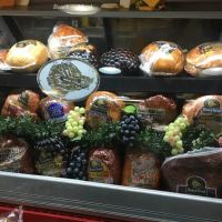 Farmer in the Deli ico