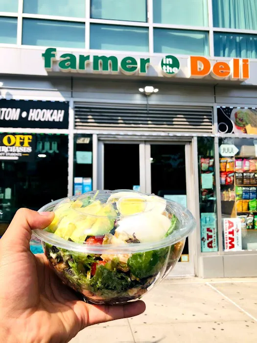 Farmer in the Deli Picture 3