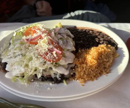 Castro's