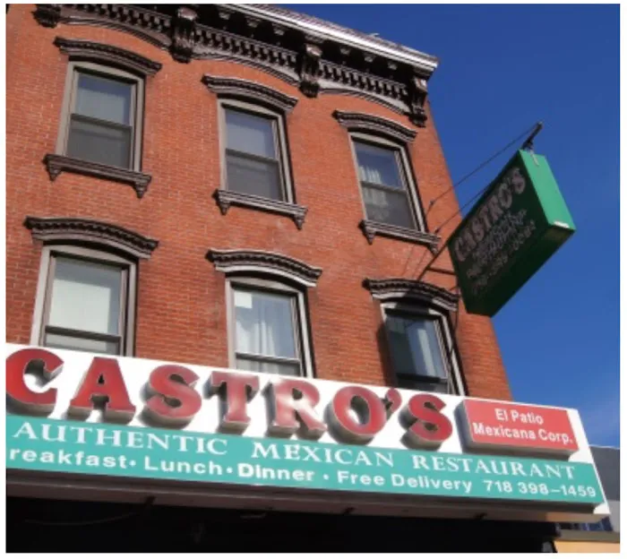 Castro's Picture 4