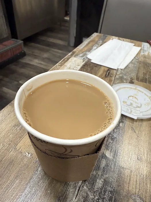 Mary's Coffee Shop Picture 9