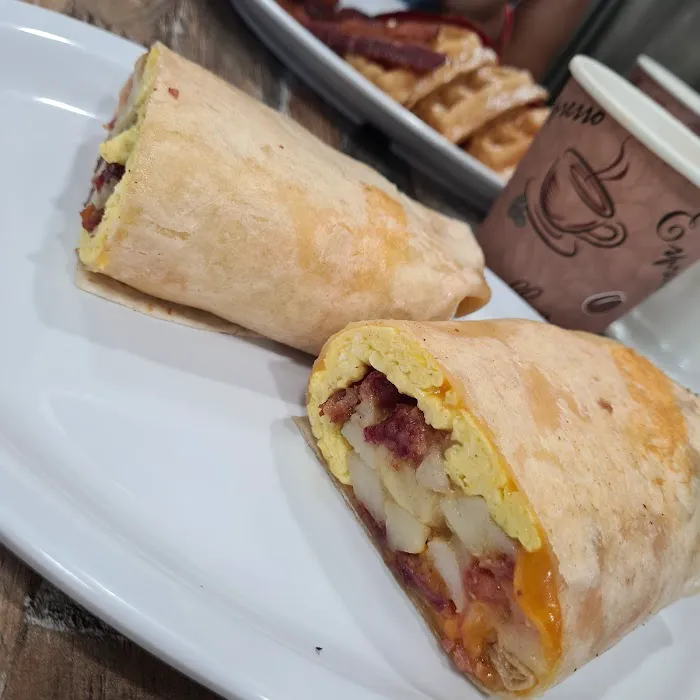Mary's Coffee Shop Picture 6