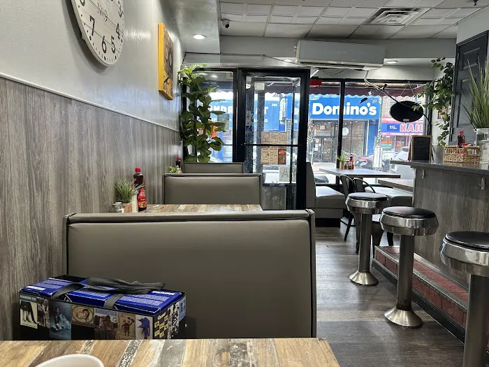 Mary's Coffee Shop Picture 2
