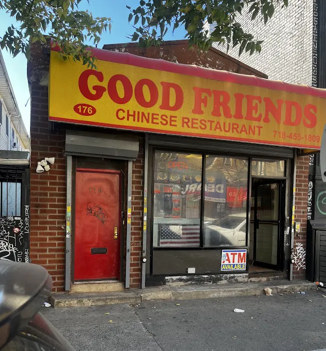 Good Friend Picture 2