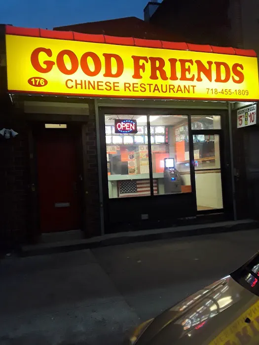 Good Friend Picture 1