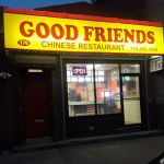 Good Friend