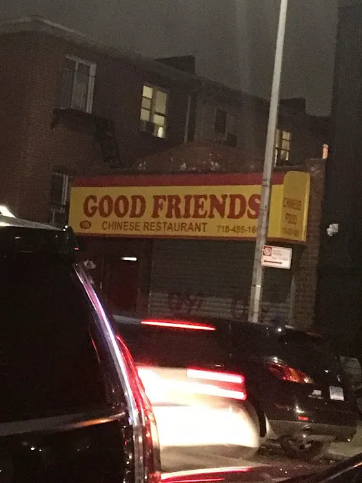 Good Friend Picture 4