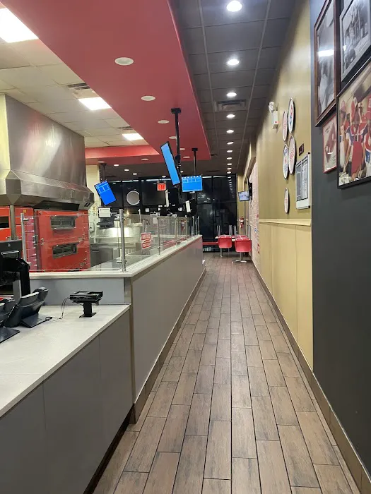 Domino's Pizza Picture 3