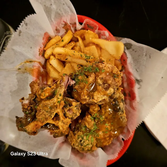 Blossom's Soul Food Fusion Picture 4