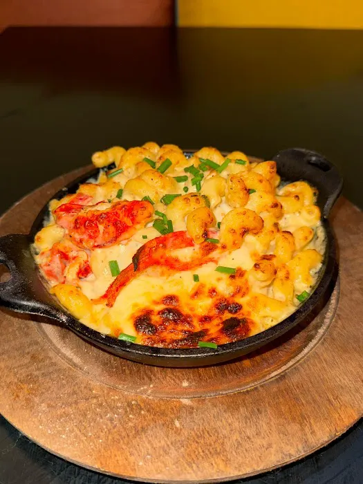 Blossom's Soul Food Fusion Picture 8