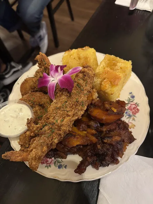 Blossom's Soul Food Fusion Picture 5