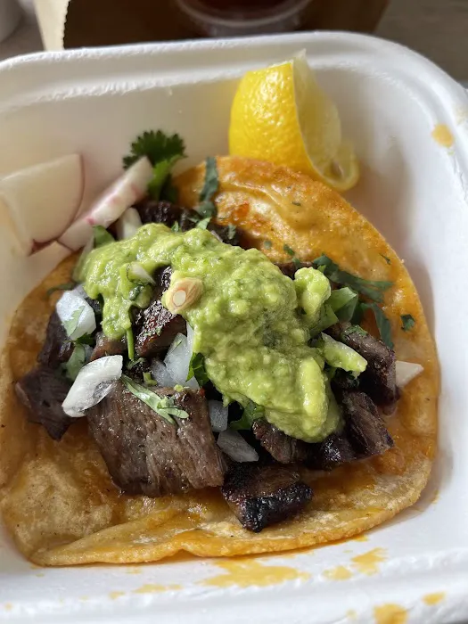 El Caminante Mexican Tacos Picture 9