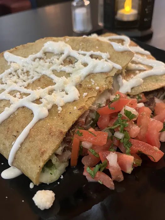 El Caminante Mexican Tacos Picture 4