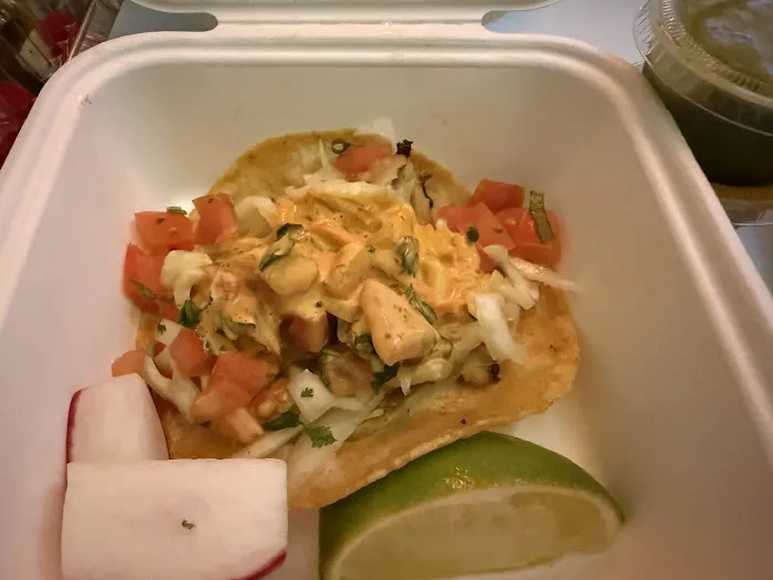 El Caminante Mexican Tacos Picture 6