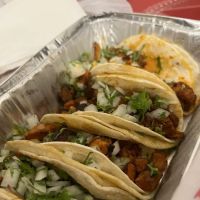 El Caminante Mexican Tacos ico