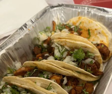 El Caminante Mexican Tacos