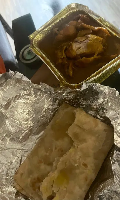 Jamaican Flavors Picture 1