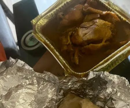 Jamaican Flavors