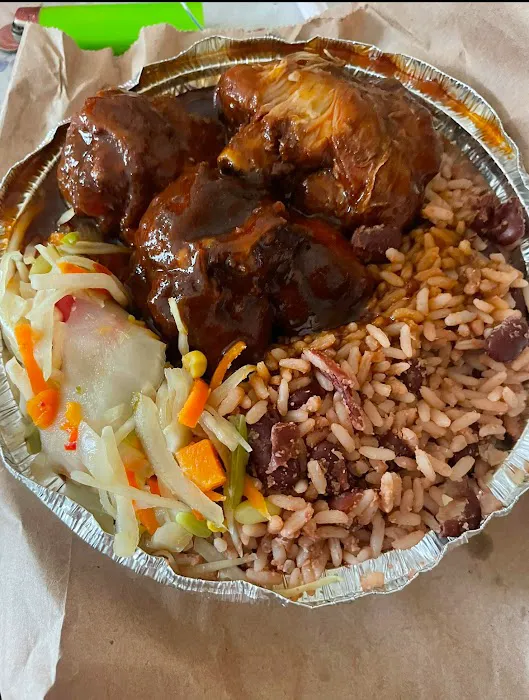 Jamaican Flavors Picture 10