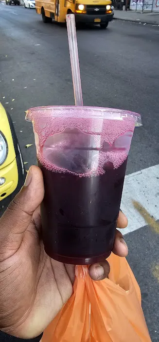 Jamaican Flavors Picture 7