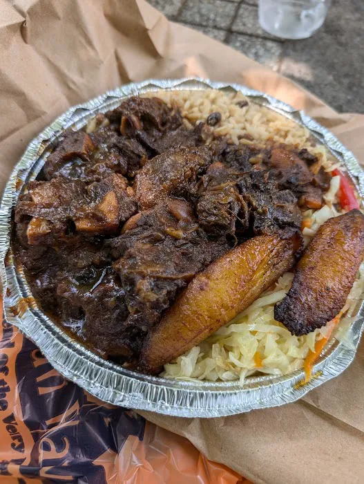 Jamaican Flavors Picture 2