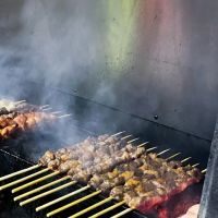Pearl BBQ: Chinese Food Truck ico