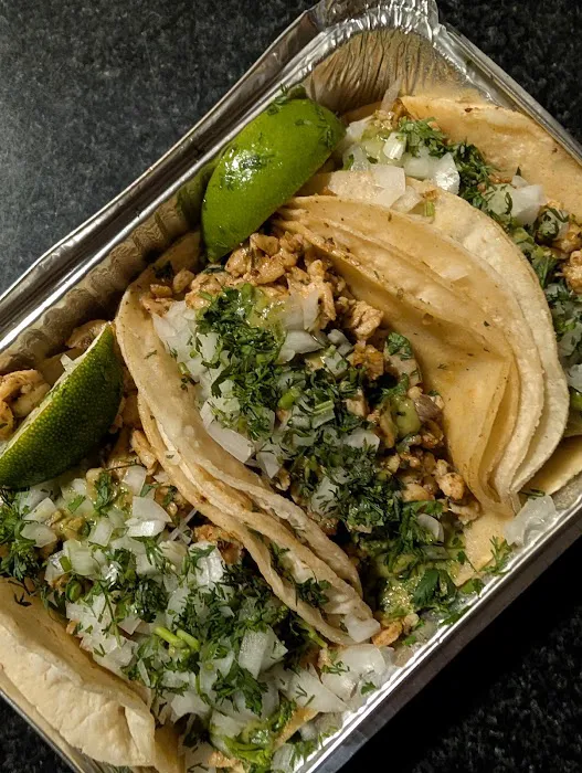Taco Loco Picture 1