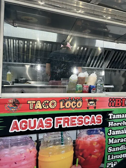 Taco Loco Picture 2