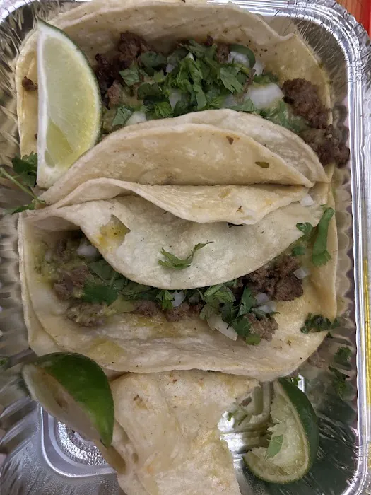 Taco Loco Picture 4